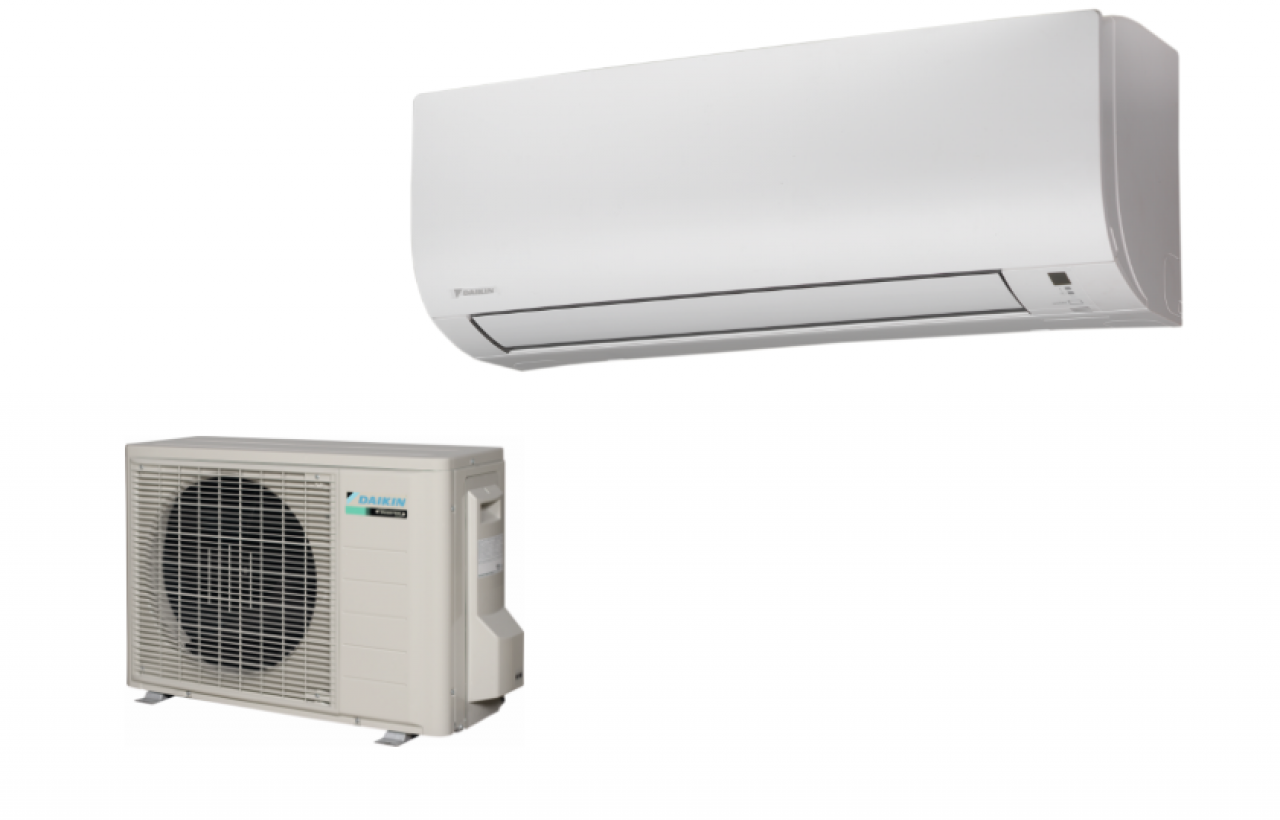 Airco - Daikin comfora.png